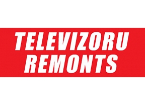 Ralta EG, IU, Televizoru, audio, video remonts Valmierā