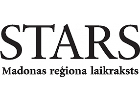 SIA "Laikraksts Stars"
