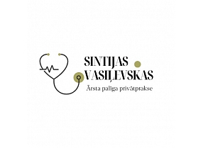 Sintijas Vasiļevskas - ārsta palīga (feldšera) prakse