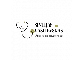 Sintijas Vasiļevskas - ārsta palīga (feldšera) prakse