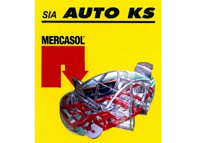 Auto KS, SIA, Autoserviss