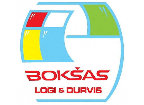 Bokšas, logi un durvis Limbaži