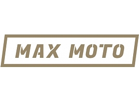 Max Moto, motociklu veikals, serviss
