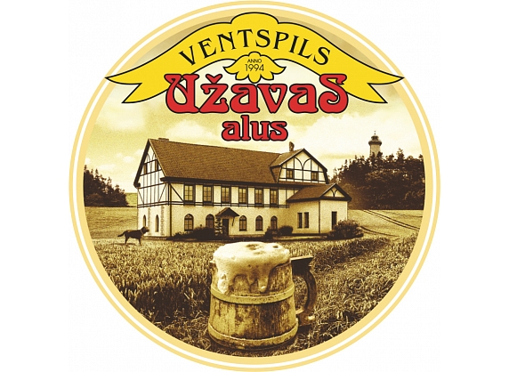 UŽAVAS ALUS, SIA, Alus darītava