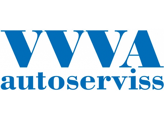 VVVA, SIA, Autoserviss