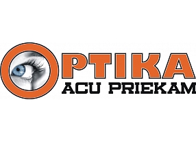 Acu priekam, optikas salons