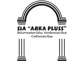 Arka Pluss, SIA