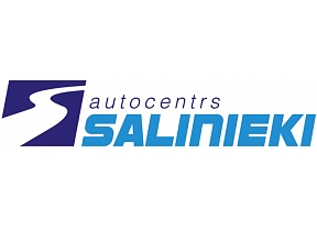 Autocentrs Salinieki, SIA, Autoserviss