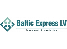 Baltic Express LV, SIA