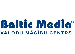 Baltic Media Ltd., SIA,Valodu mācību centrs