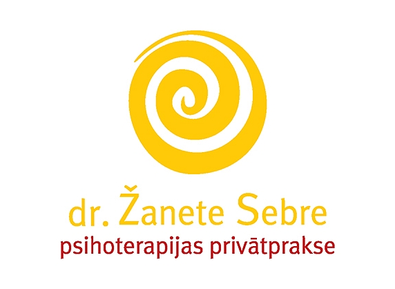 Ārstes Žanetes Sebres psihoterapijas privātprakse