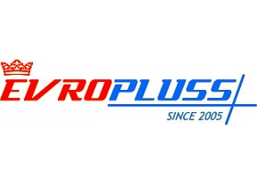 "Evropluss", SIA, PVC logu ražošana