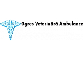Ogres veterinārā ambulance, SIA