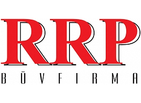 "RRP", SIA, būvniecības uzņēmums