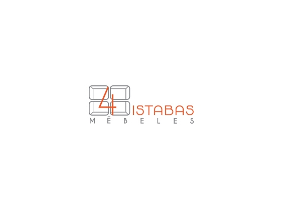 4 istabas, mēbeļu veikals Valmierā