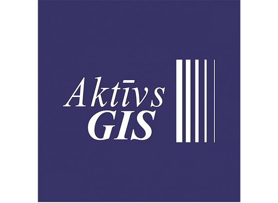 Aktīvs GIS, SIA, grāmatvedības birojs