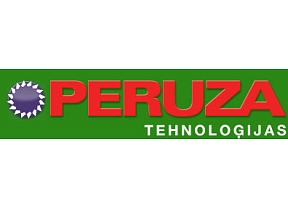 PERUZA TEHNOLOĢIJAS, SIA, Industriālie riteņi