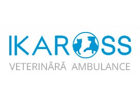 Ikaross, IK, Veterinārā ambulance