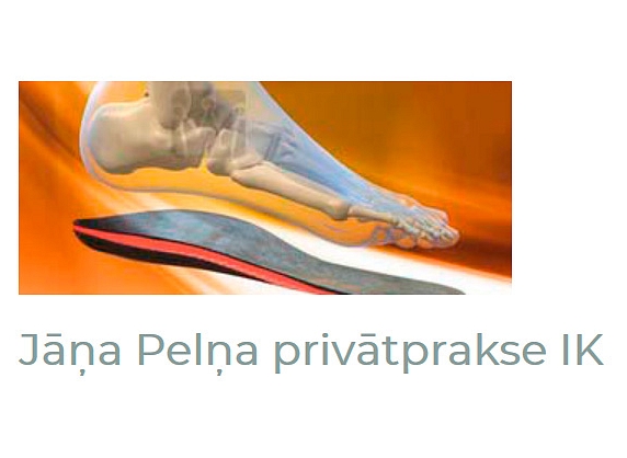 Jāņa Peļņa privātprakse, IK
