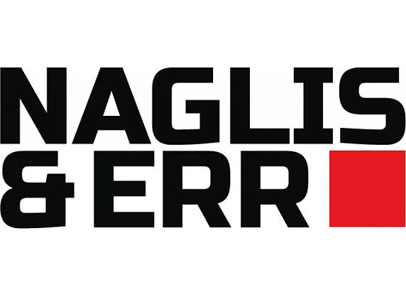 NAGLIS & ERR, SIA