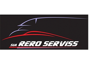 Rero serviss, SIA, kravas auto serviss