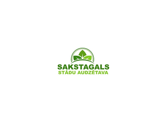 Sakstagals, stādaudzētava
