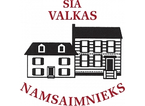 "Valkas namsaimnieks", SIA