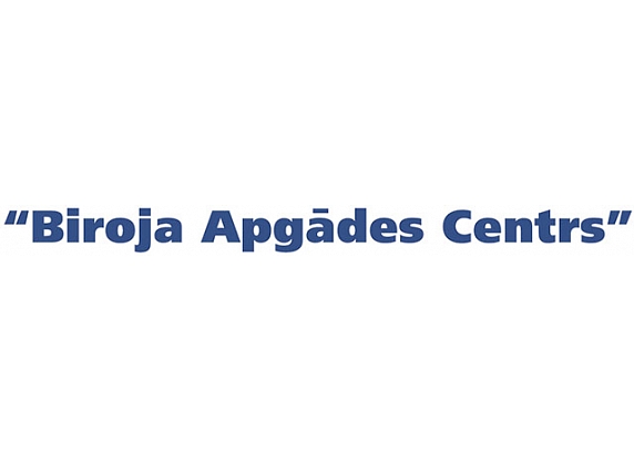 Biroja Apgādes Centrs, SIA, Veikals PAPĪRS