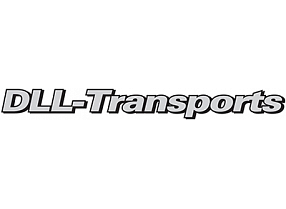 DLL-Transports, SIA, Auto kravas no/uz Vāciju, MEGA treileru pakalpojumi