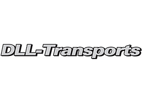 DLL-Transports, SIA, Auto kravas no/uz Vāciju, MEGA treileru pakalpojumi