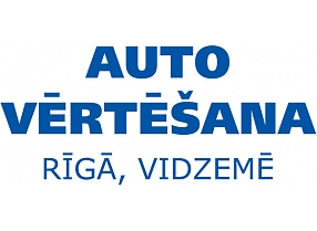 Auto vērtēšana Rīgā, Vidzemē, Eksperts A, SIA