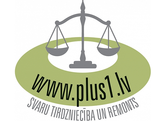 EST Tehnoloģijas, SIA, Svaru tirdzniecība un remonts