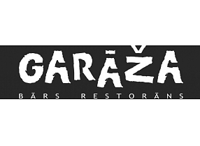 Garāža, restorāns-bārs