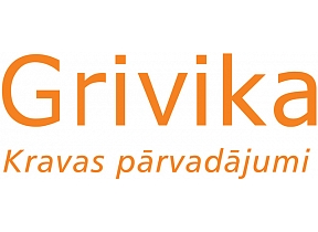 Grivika, IK