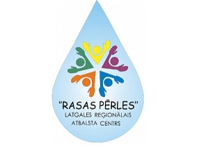 Latgales Reģionālais atbalsta centrs Rasas pērles