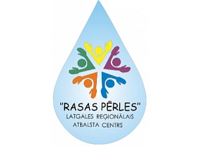 Latgales Reģionālais atbalsta centrs Rasas pērles