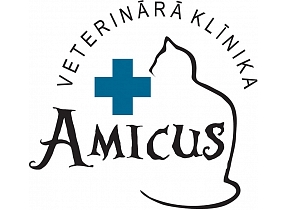 Amicus, veterinārā klīnika