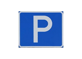 APF Parking, SIA, Zemo cenu autostāvvieta Rīgas centrā