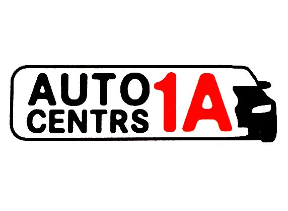 Autocentrs 1A, SIA, Autoserviss