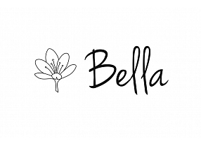Bella, ziedu salons