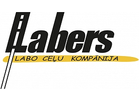 Labers, SIA