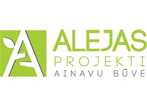 "Alejas projekti", SIA