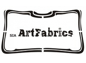 ArtFabrics, SIA, ierāmēšanas salons