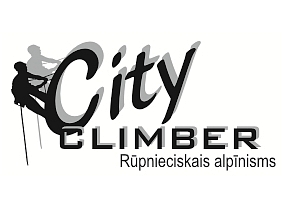 City Climber Latvia, SIA
