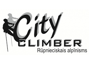 "City Climber Latvia", SIA