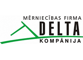 Delta Kompānija, SIA