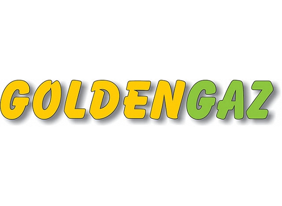 GoldenGaz, SIA