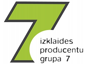 Producentu grupa 7, SIA, koncertu, izrāžu organizēšana