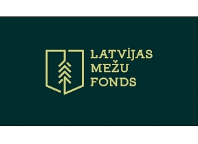 "Latvijas Mežu Fonds", SIA