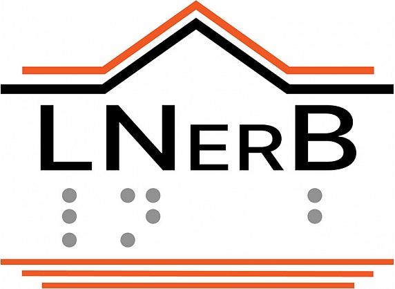 Latvijas Neredzīgo bibliotēka